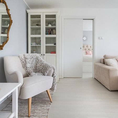 גדנסק Scandi Old Town Apartment מראה חיצוני תמונה