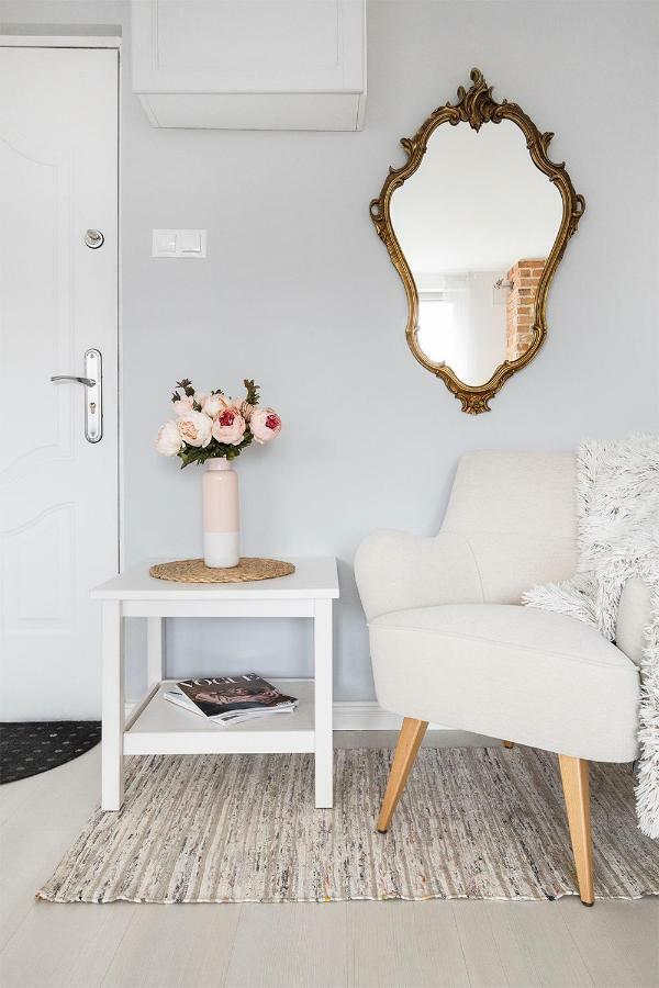 גדנסק Scandi Old Town Apartment מראה חיצוני תמונה