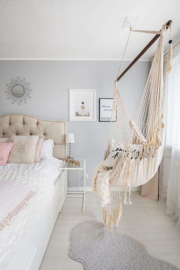 גדנסק Scandi Old Town Apartment מראה חיצוני תמונה